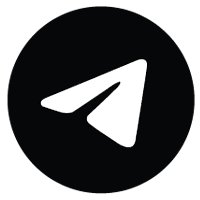 Telegram Icon